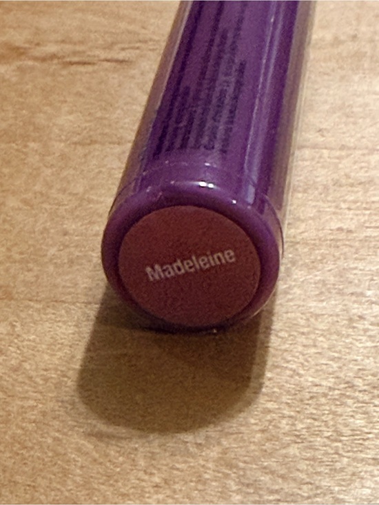 LipSense Other - LipSense - Madeleine Lip Gloss